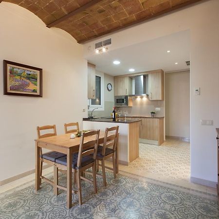 Apartamento AB Sagrada Familia Bofill Barcelona Exterior foto