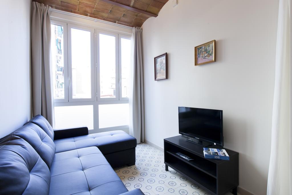 Apartamento AB Sagrada Familia Bofill Barcelona Exterior foto